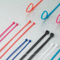 self-locking nylon cable tie Plastic Nylon Cable Tie